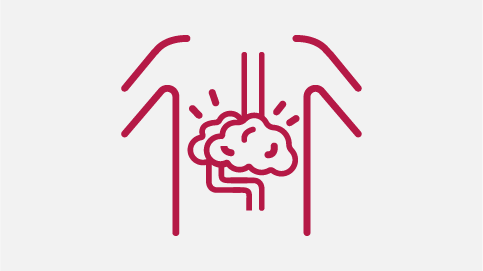 Kellogg’s Nervous System Infographic