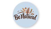 Be-Natural-Logo