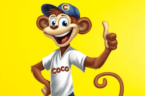 coco pop figures