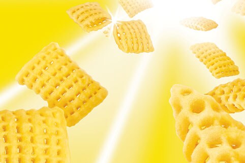 Kellogg’s® Crispix cereal