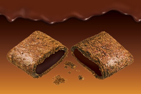 Hershey’s Chocolatey Bites