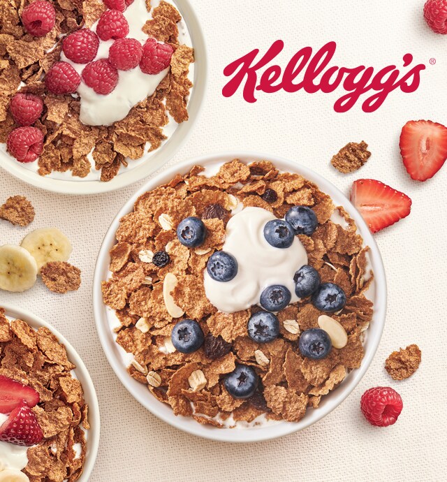  Kelloggs banner image