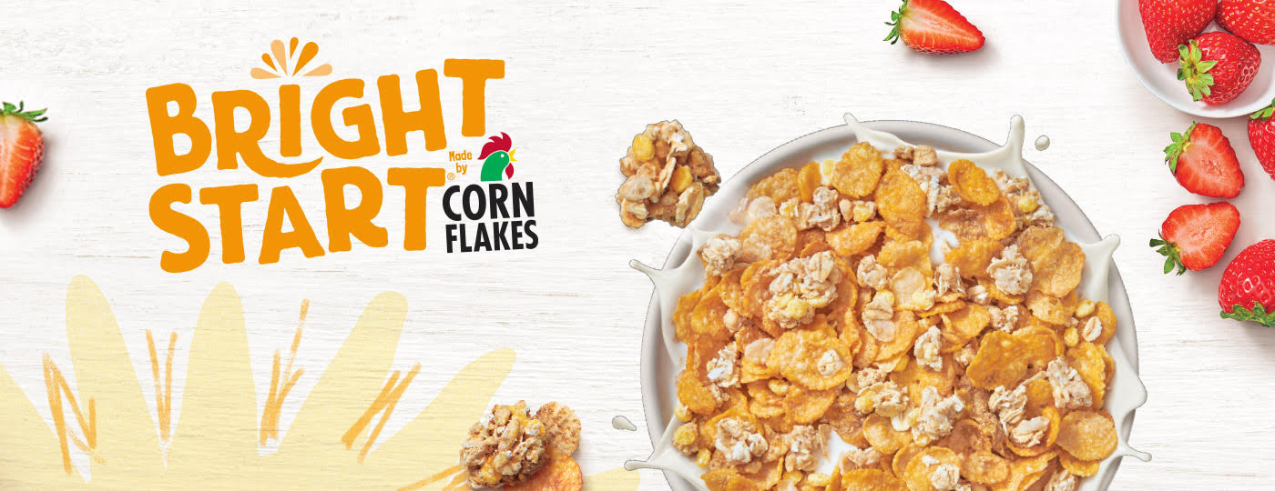 bright start banner image