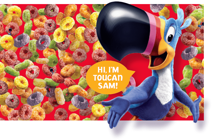 same great taste