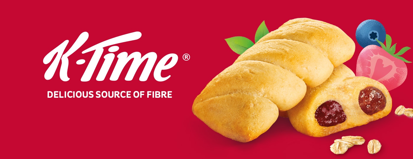 k-time banner image