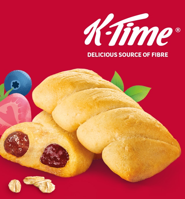 k-time banner image