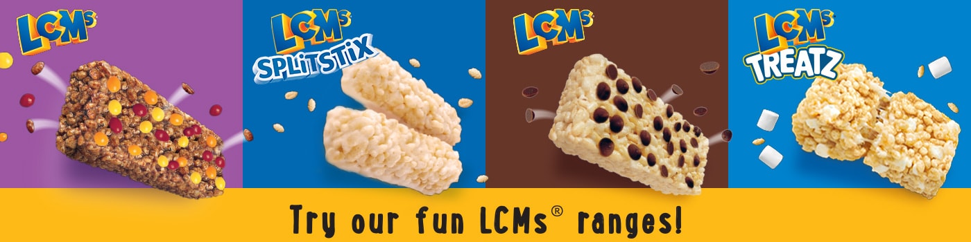 LCMs Desktop Feature