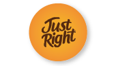 Just-Right-Logo