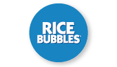 Rice-Bubbles-Logo