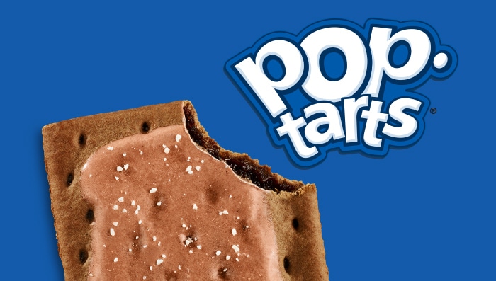 same great taste