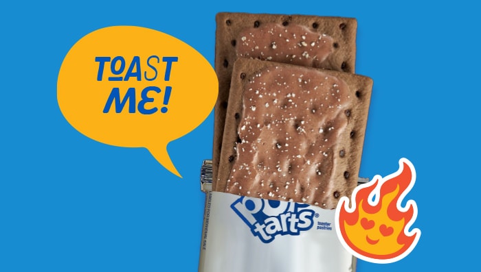 same great taste