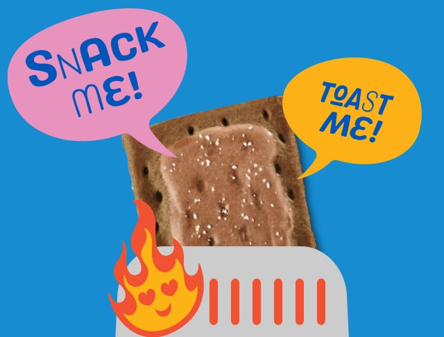 same great taste
