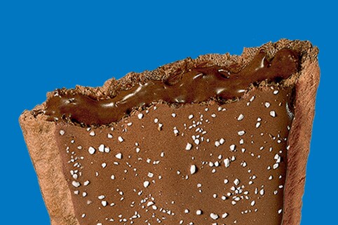 Kellogg’s® POP-TARTS® Chocolate
