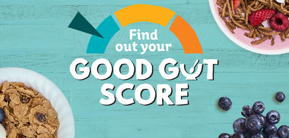 Good Gut Fibre